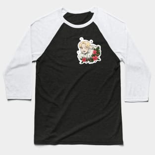 Korean Series Baseball T-Shirt